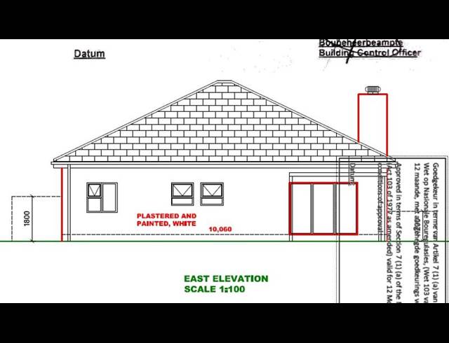 3 BEDROOM HOUSE FOR SALE IN SHELLEY POINT